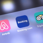 Intégration Smoobu et ZKBioCV 2 Airbnb Booking Smartphone