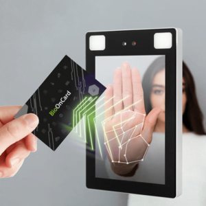 BIOONCARD TECHNOLOGY 0