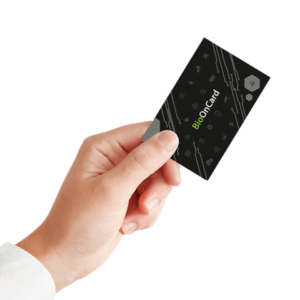 Bio On Card 1 BIOONCARD-TECHNOLOGY_1