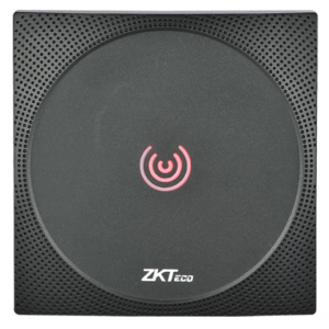 KR610 2 Lecteur de badges RFID, référence KR611 de la marque ZKTeco