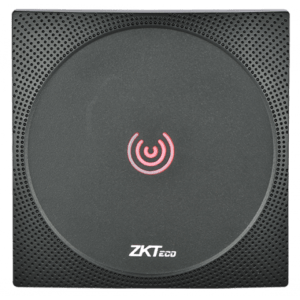 Lecteur de badges RFID, référence KR613 de la marque ZKTeco