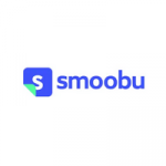 Intégration Smoobu et ZKBioCV 3 LogoSmoobuWhiteBG