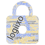 Lexique du contrôle d’accès 8 NuageDeMotsLogiixo