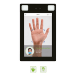 La biométrie 10 Proface ZKTeco