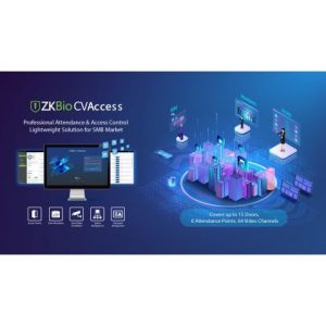 ZKBIO-CVACCESS 1 ZKBio CVAccess